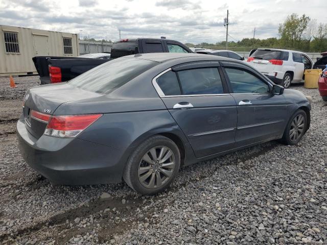 Photo 3 from auction – 2012 HONDA ACCORD EXL with VIN 1HGCP3F84CA039813