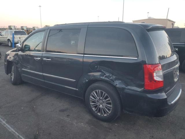 Photo 2 from auction – 2013 CHRYSLER TOWN & COU with VIN 2C4RC1CG8DR756636