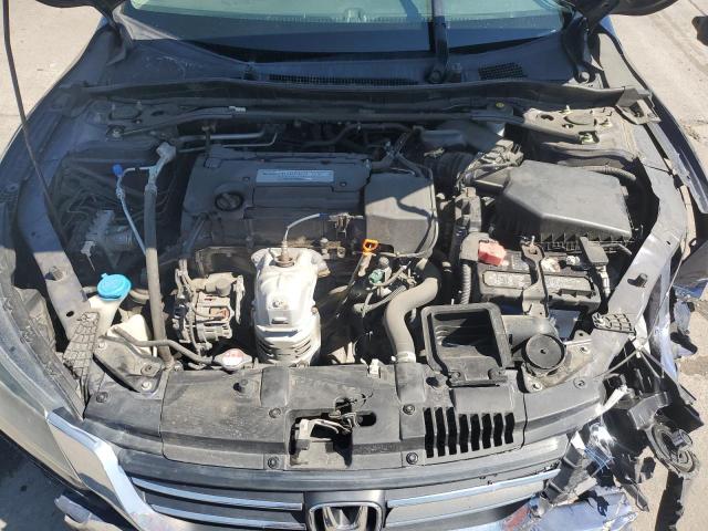Photo 11 from auction – 2014 HONDA ACCORD EX with VIN 1HGCR2F76EA144612
