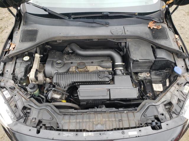 Photo 11 from auction – 2014 VOLVO S60 T5 with VIN YV1612FS3E1280682
