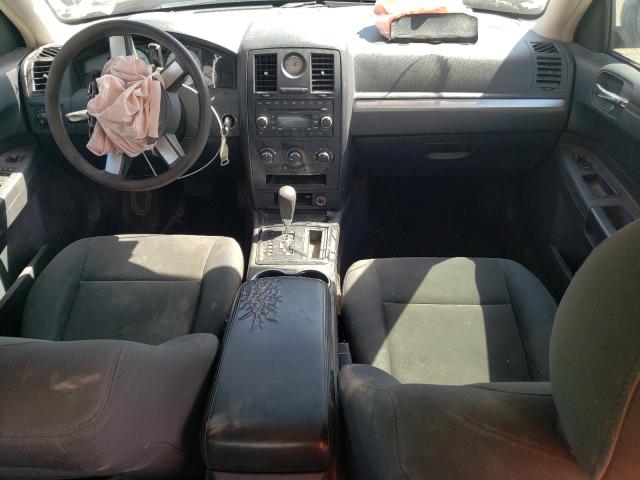 Photo 8 from auction – 2008 CHRYSLER 300 LX with VIN 2C3LA43R28H218769