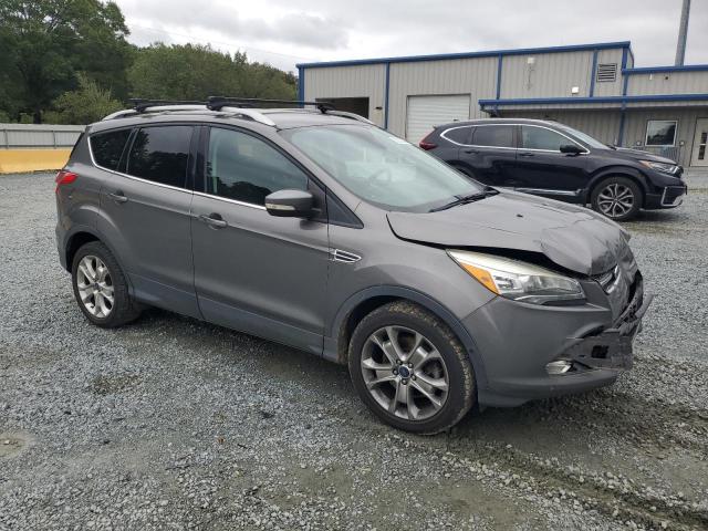 Photo 4 from auction – 2014 FORD ESCAPE TIT with VIN 1FMCU9J93EUB73039