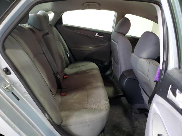 Photo 10 from auction – 2014 HYUNDAI SONATA GLS with VIN 5NPEB4AC6EH858728
