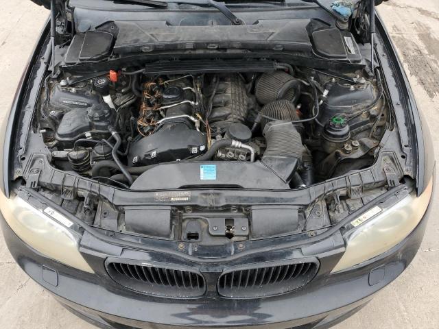 Photo 11 from auction – 2008 BMW 135 I with VIN WBAUC73528VF24306