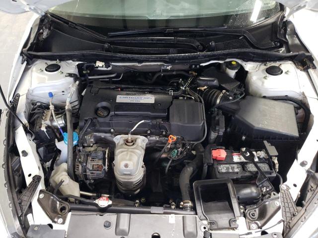Photo 11 from auction – 2014 HONDA ACCORD LX with VIN 1HGCR2F30EA300429