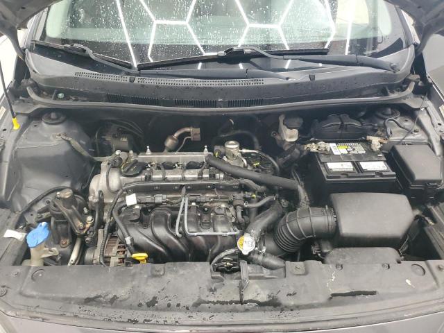 Photo 11 from auction – 2013 HYUNDAI ACCENT GLS with VIN KMHCT4AE8DU395903