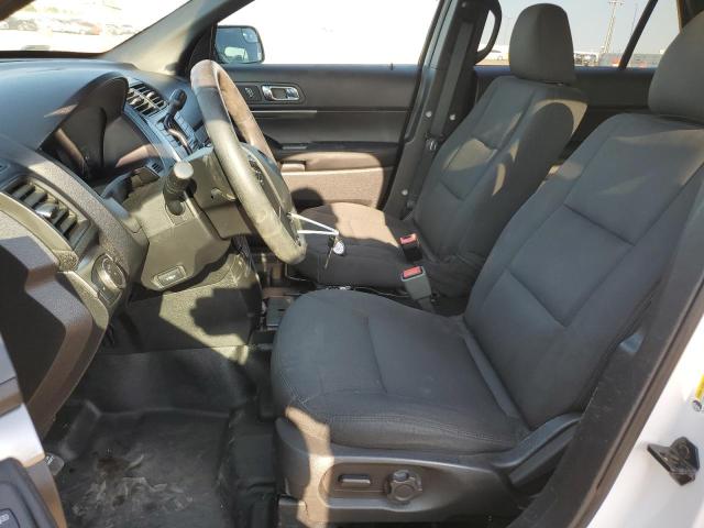 Photo 7 from auction – 2017 FORD EXPLORER P with VIN 1FM5K8AR4HGA63595