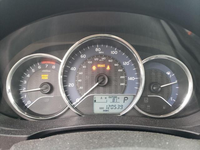 Photo 9 from auction – 2015 TOYOTA COROLLA L with VIN 2T1BURHE2FC255698