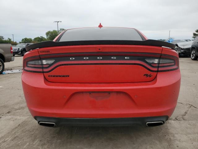 Photo 6 from auction – 2017 DODGE CHARGER R/ with VIN 2C3CDXCTXHH593393