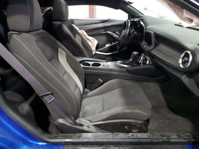 Photo 7 from auction – 2016 CHEVROLET CAMARO LT with VIN 1G1FB1RS0G0169033