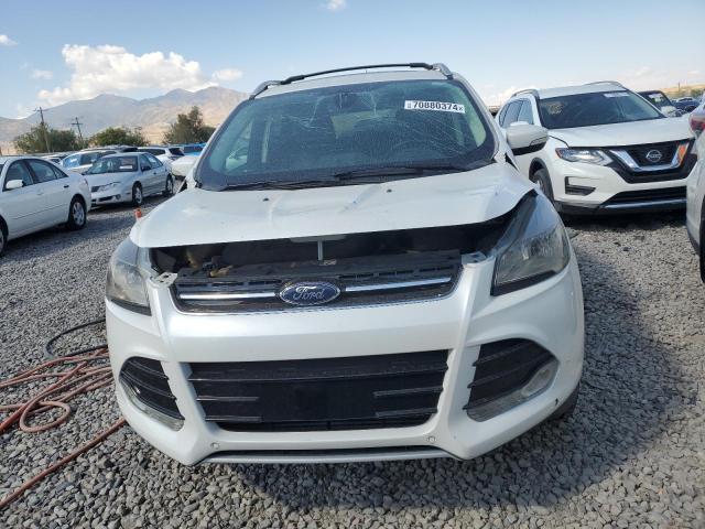 Photo 5 from auction – 2013 FORD ESCAPE TIT with VIN 1FMCU0J92DUA28343