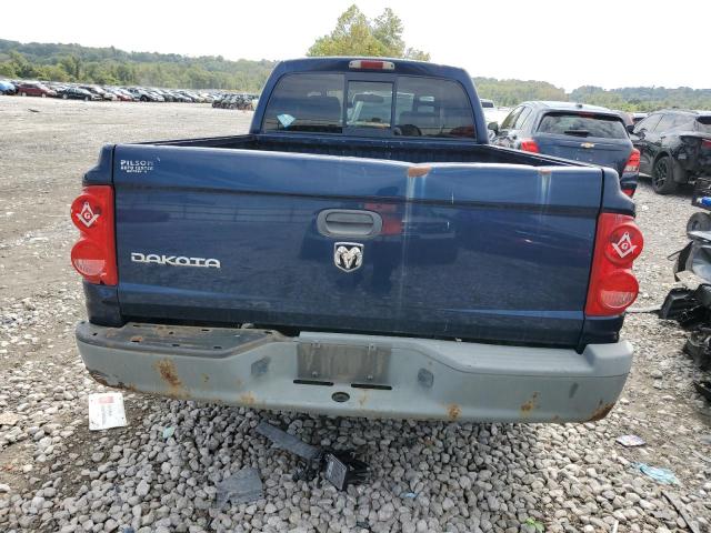 Photo 6 from auction – 2005 DODGE DAKOTA with VIN 1D7HE22K25S295294