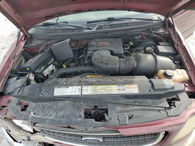 Photo 12 from auction – 1998 FORD EXPEDITION with VIN 1FMRU17L3WLC18552