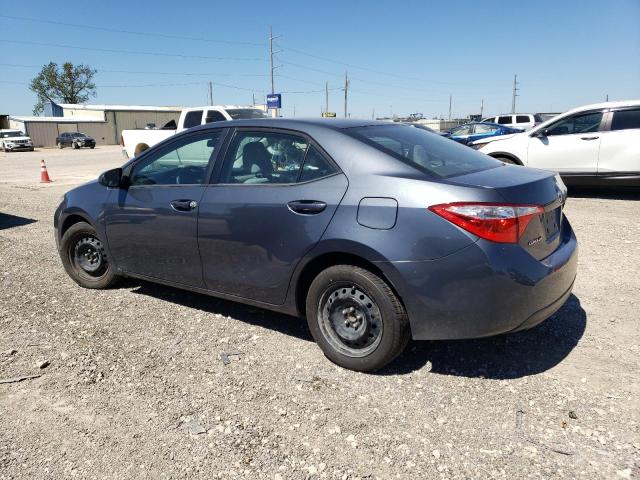 Photo 2 from auction – 2014 TOYOTA COROLLA L with VIN 5YFBURHE3EP170075
