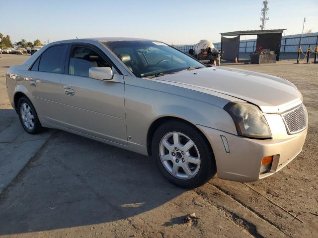 Photo 4 from auction – 2007 CADILLAC CTS with VIN 1G6DM57TX70114183