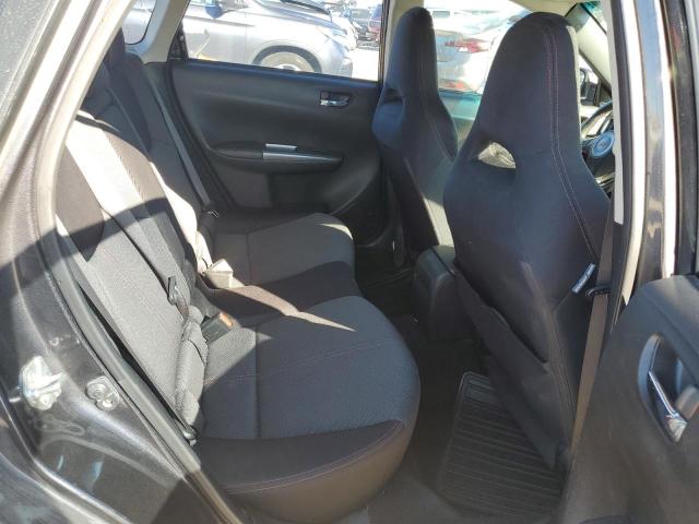 Photo 10 from auction – 2012 SUBARU IMPREZA WR with VIN JF1GV7F67CG009719