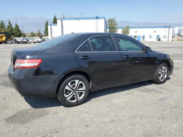 Photo 3 from auction – 2010 TOYOTA CAMRY BASE with VIN 4T1BF3EK6AU023727