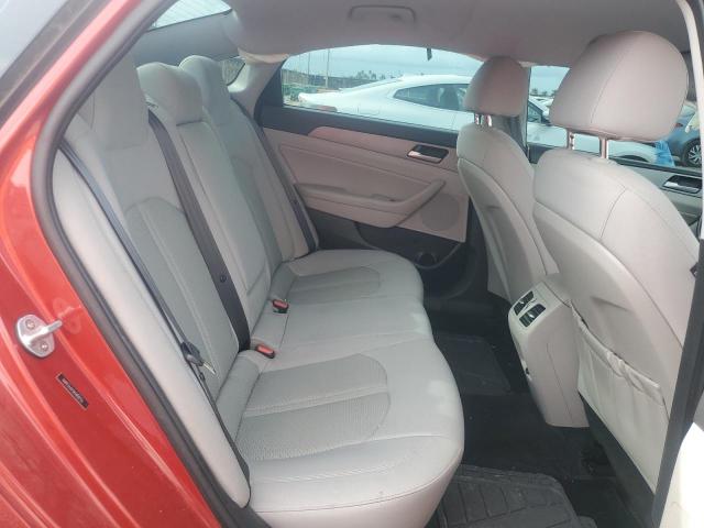 Photo 10 from auction – 2019 HYUNDAI SONATA LIM with VIN 5NPE34AF0KH815926