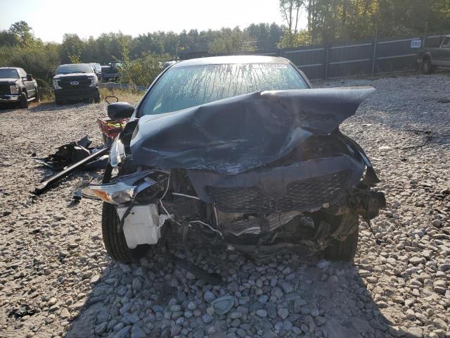 Photo 5 from auction – 2010 TOYOTA COROLLA BA with VIN 2T1BU4EE1AC310349
