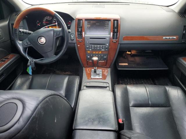Photo 8 from auction – 2005 CADILLAC STS with VIN 1G6DW677850143049