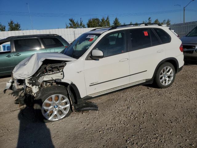 Photo 1 from auction – 2012 BMW X5 XDRIVE3 with VIN 5UXZW0C58CL670118