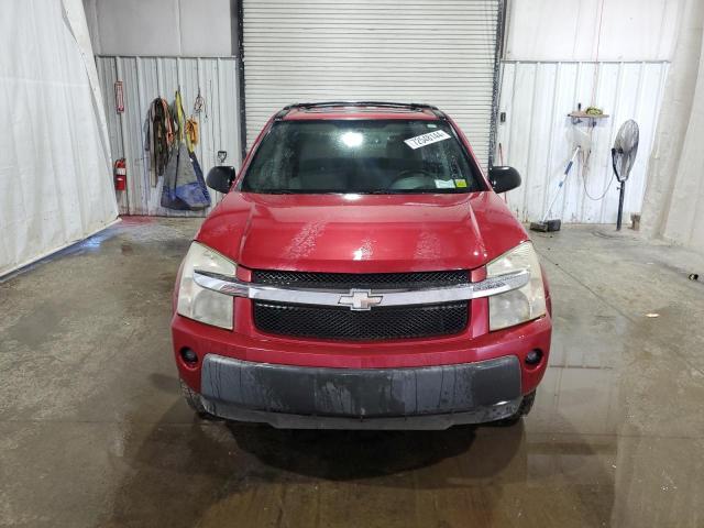 Photo 5 from auction – 2005 CHEVROLET EQUINOX LS with VIN 2CNDL13F356209841