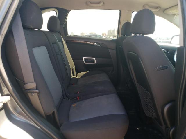 Photo 10 from auction – 2013 CHEVROLET CAPTIVA LT with VIN 3GNFL3EK3DS517411