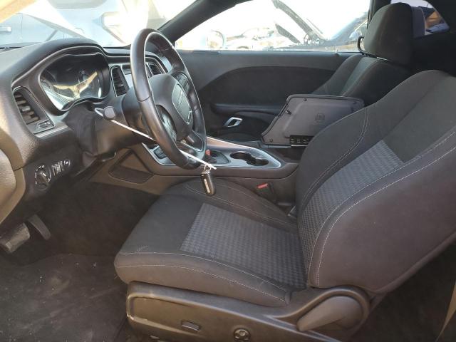 Photo 7 from auction – 2021 DODGE CHALLENGER with VIN 2C3CDZAG4MH514098