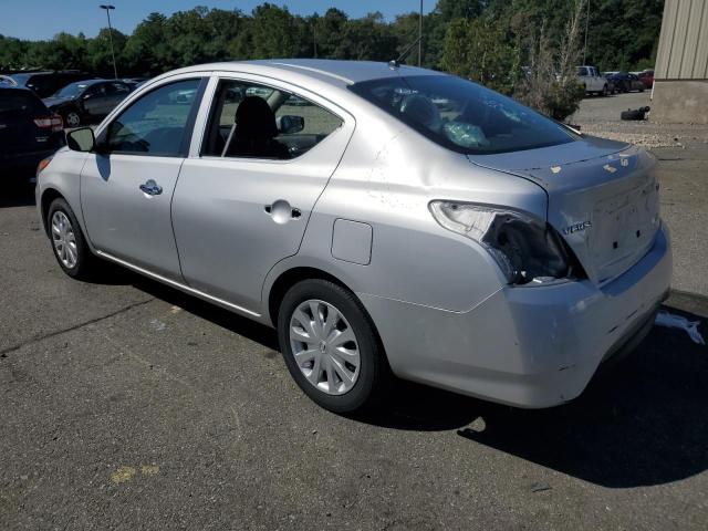 Photo 2 from auction – 2019 NISSAN VERSA S with VIN 3N1CN7AP0KL871945