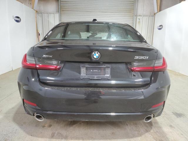 Photo 6 from auction – 2024 BMW 330XI with VIN 3MW89FF07R8D93756