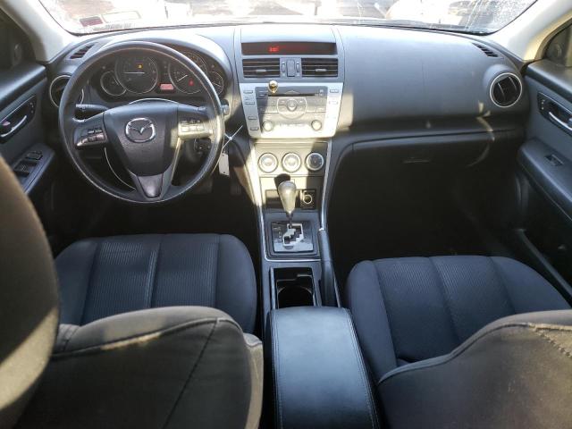 Photo 8 from auction – 2012 MAZDA 6 I with VIN 1YVHZ8BH4C5M30447