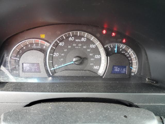 Photo 9 from auction – 2012 TOYOTA CAMRY BASE with VIN 4T1BF1FK0CU073318