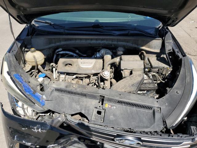 Photo 12 from auction – 2016 HYUNDAI TUCSON LIM with VIN KM8J33A2XGU095145
