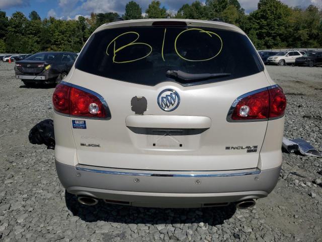Photo 6 from auction – 2010 BUICK ENCLAVE CX with VIN 5GALRCED2AJ227509