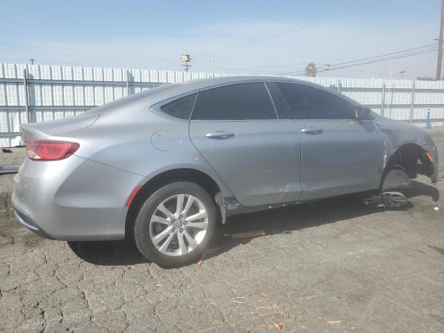 Photo 3 from auction – 2015 CHRYSLER 200 LIMITE with VIN 1C3CCCAB1FN616831
