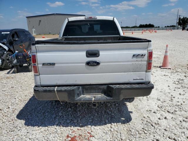 Photo 6 from auction – 2013 FORD F150 SUPER with VIN 1FTEX1CM2DKG25452