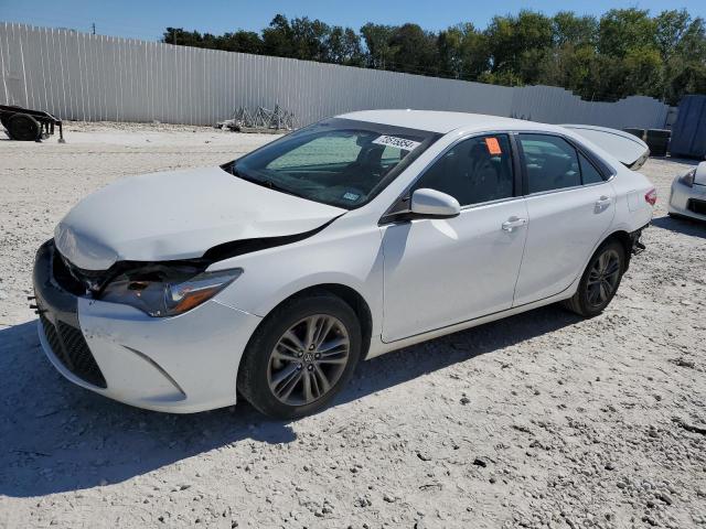 Photo 1 from auction – 2017 TOYOTA CAMRY LE with VIN 4T1BF1FK4HU377968