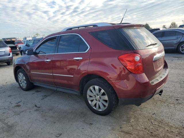 Photo 2 from auction – 2010 CHEVROLET EQUINOX LT with VIN 2CNALFEW6A6324876