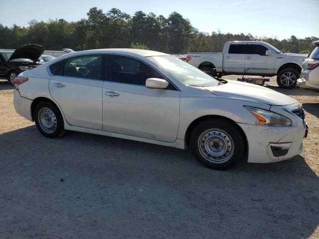 Photo 4 from auction – 2013 NISSAN ALTIMA 2.5 with VIN 1N4AL3AP0DC230902