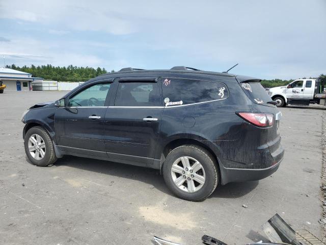 Photo 2 from auction – 2014 CHEVROLET TRAVERSE L with VIN 1GNKVHKD6EJ279858