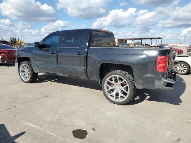 Photo 2 from auction – 2015 CHEVROLET SILVERADO with VIN 3GCUKREC9FG259495