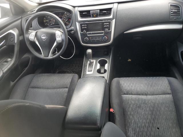 Photo 8 from auction – 2017 NISSAN ALTIMA 2.5 with VIN 1N4AL3AP2HC272963
