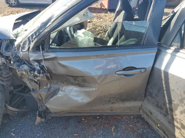 Photo 7 from auction – 2021 NISSAN KICKS SV with VIN 3N1CP5CVXML519484