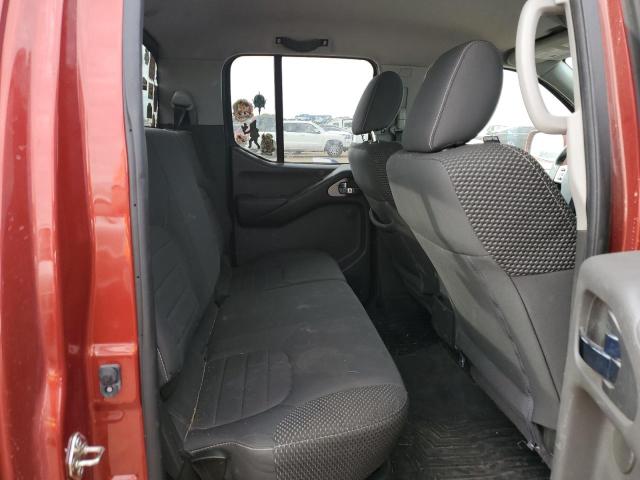 Photo 10 from auction – 2018 NISSAN FRONTIER S with VIN 1N6AD0EV0JN740243
