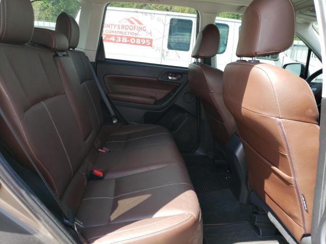 Photo 11 from auction – 2018 SUBARU FORESTER 2 with VIN JF2SJAWC6JH518986