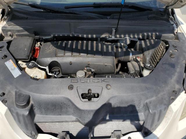 Photo 12 from auction – 2012 BUICK ENCLAVE with VIN 5GAKRCED8CJ109639