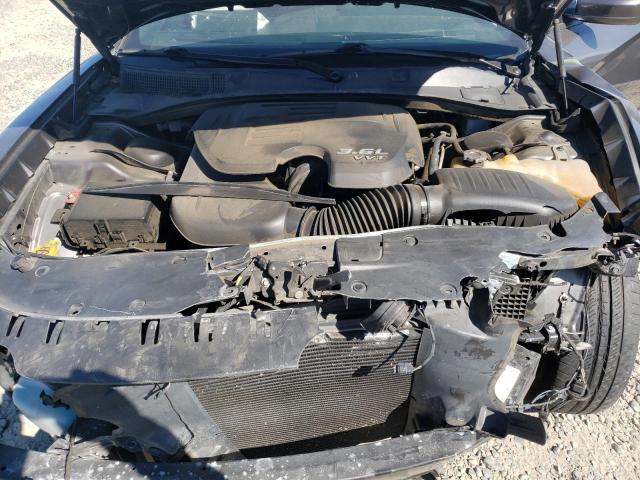 Photo 11 from auction – 2019 DODGE CHARGER SX with VIN 2C3CDXBG0KH714881