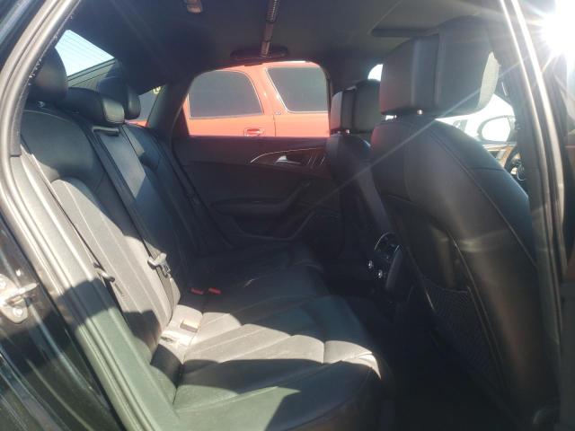 Photo 10 from auction – 2016 AUDI A6 PREMIUM with VIN WAUFGAFC9GN123576