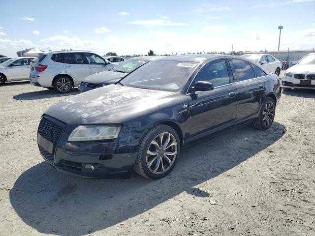 Zdjęcie 1 z aukcji – 2008 AUDI A6 3.2 z VIN WAUAH74FX8N127841