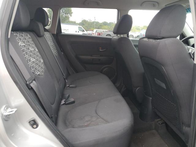 Снимка 10 от търг – 2011 KIA SOUL + с VIN KNDJT2A24B7323680